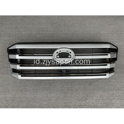 Grille gaya OE berkualitas tinggi untuk 2022 LC300